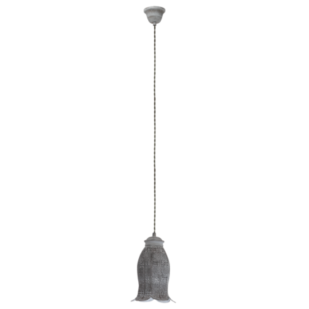 Подвесной светильник Eglo Vintage 49208