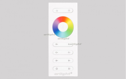 Сенсорный пульт Arlight SR-2839 White 019790
