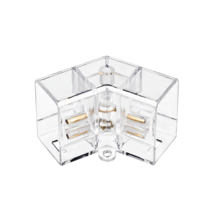 Коннектор V-образный Wolta WTB-WBT-V-01