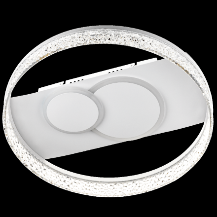 Потолочная люстра Ritter Galassia 51576 4