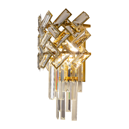 Настенный светильник Zortes Dia ZRS.01277.02