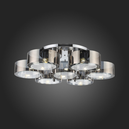 Накладная люстра ST Luce SL483.702.07