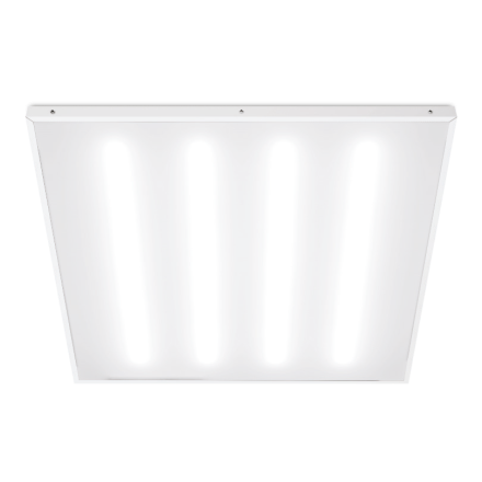 Светодиодная панель WOLTA STD ДВО12-32-001-6К 32Вт 6500К IP40 Матовый