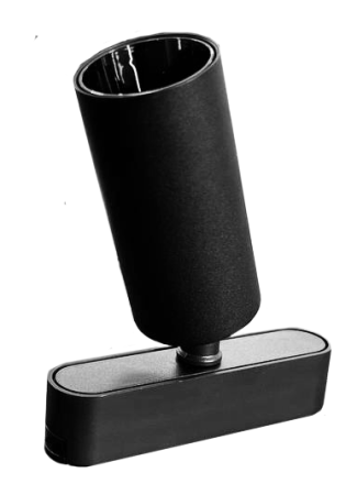 Трековый магнитный светильник EKS Clarus Spot 0У-00002302