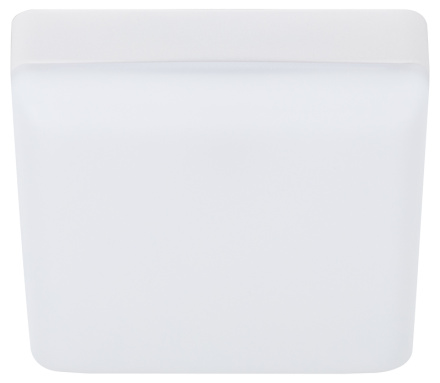 Настенно-потолочный светильник Эра LED 16-18-4K Б0054338