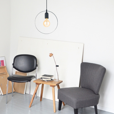 Подвесной светильник Eglo Bedington 49784