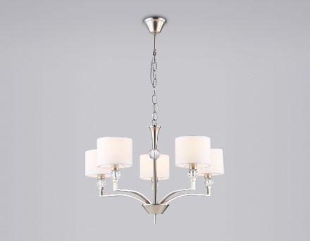 Подвесная люстра Ambrella Light High Light Classic LH71121