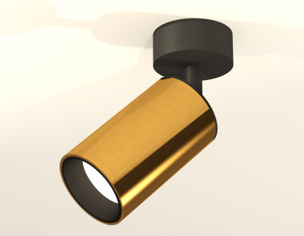 Накладной поворотный светильник Ambrella Light Techno XM6327020 (A2210, C6327, N6111)