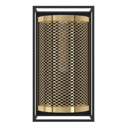 Настенный светильник Eglo Nohales 43789