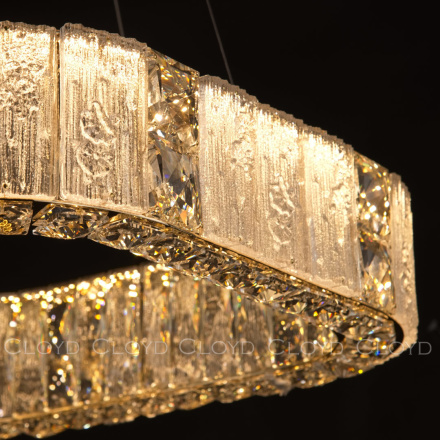 Подвесная люстра Cloyd Radianta 11234