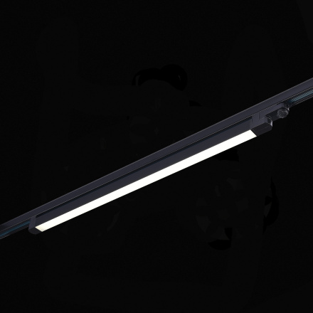 Трековый трехфазный светильник ST Luce ST663.446.40