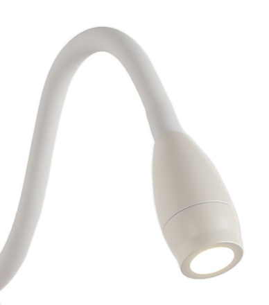 Гибкое бра Zortes Weich ZRS.10012.3