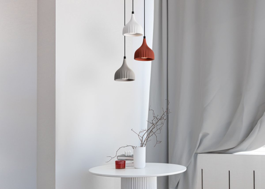 Подвесной светильник Freya Terra FR5582PL-01LG