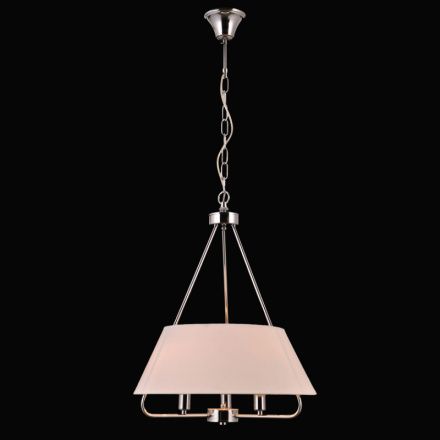 Подвесная люстра Natali Kovaltseva ALTO 75009/3C WHITE