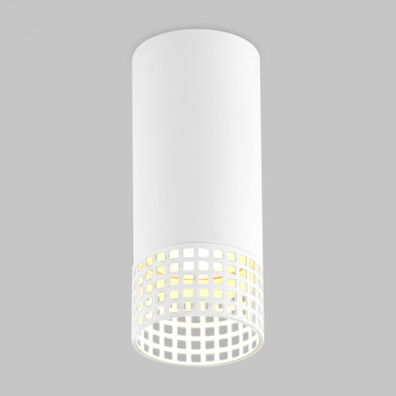 Накладной светильник IMEX Grido GU10 IL.0005.5300-WH