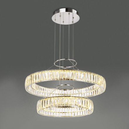 Подвесной светильник Delight Collection Fortuna MD14066703-1+1A