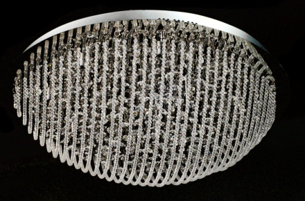 Потолочная люстра Arti Lampadari Elite Fiocco H 1.2.60.501 N