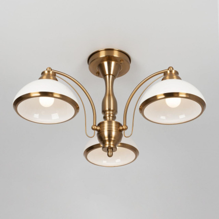 Потолочная люстра Citilux Краков CL401133