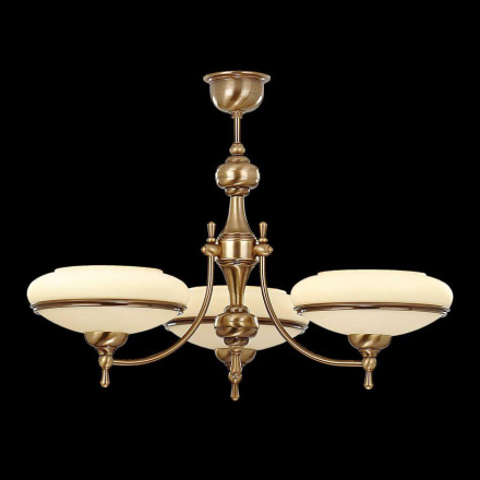 Подвесная люстра Kutek San Marino SAN-ZW-2 (P)