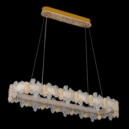 Подвесная люстра Citilux Lava CL250172