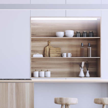 Настенный светодиодный светильник Apeyron 14-58