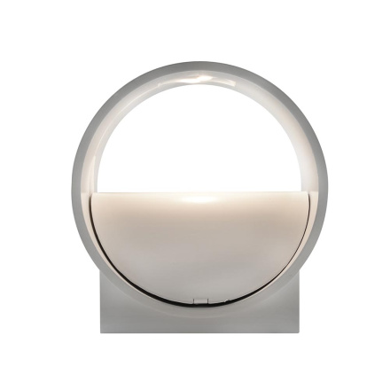 Настенный светильник iLedex Lyra ZD8093-6W WH