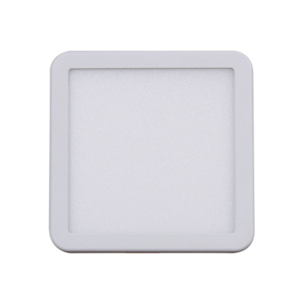 Встраиваемый светильник Reluce 70602-9.0-001OL LED6W WH 4000K