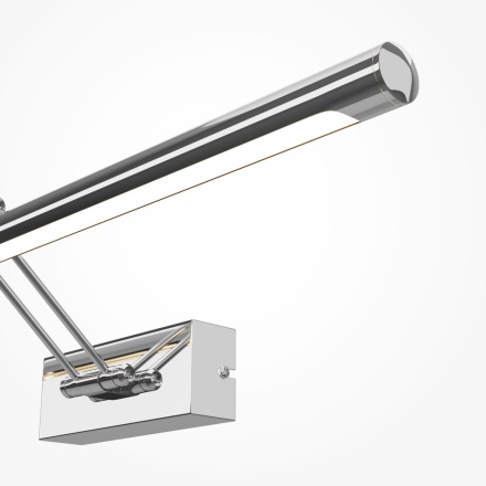 Подсветка для зеркал Maytoni Dazzle MIR267WL-L14CH3K