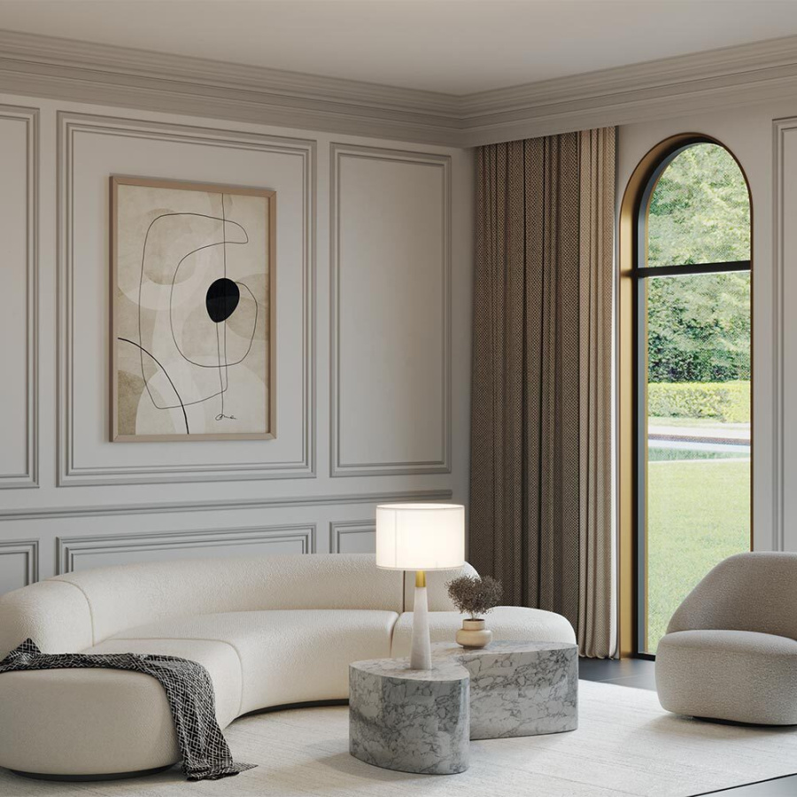 Бра Maytoni Bianco Z030WL-02BS