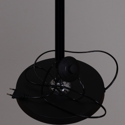 Торшер Reluce 01938-0.6-01 BK