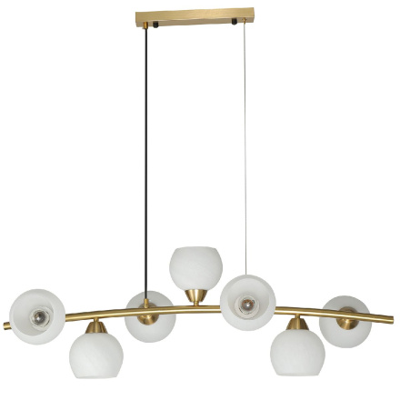 Подвесная люстра Reluce 32103-0.9-07