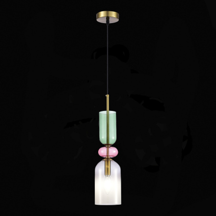 Подвесной светильник ST Luce Gea SL2000.203.01