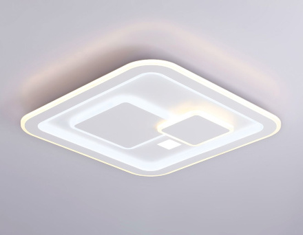 Потолочный светильник Ambrella Light Acrylica Original FA7712