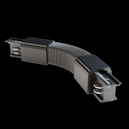 Коннектор гибкий Maytoni Technical Accessorises TRA005CF-31B