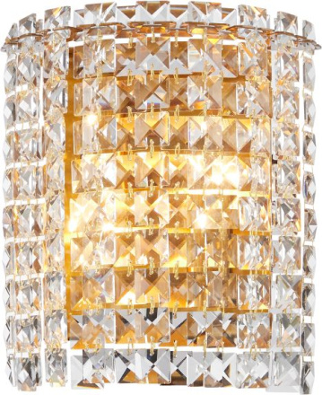 Настенный светильник Stilfort Delone 2179/05/02W