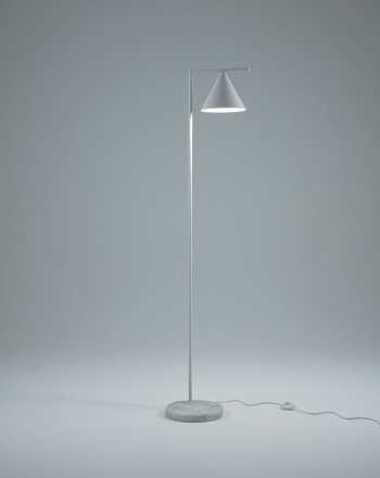 Торшер Moderli Omaha V11593-1F