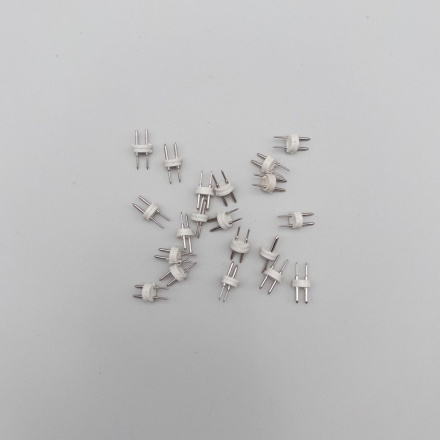 Односторонняя острая игла для светодиодного дюралайта Laitcom (LTC) F3-S