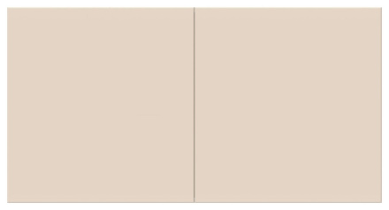 Розетка с/з двойная, со шторками, с крышкой, 16А, в сборе Systeme Electric AtlasDesign ATN000228