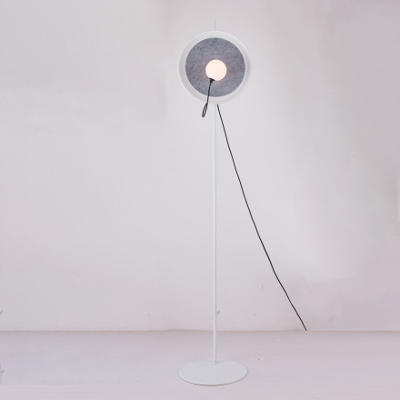 Торшер ImperiumLoft Margott-Fl 227313-23