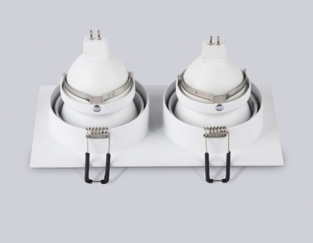 Встраиваемый светильник Ambrella Light Techno spot Technic base TN102830