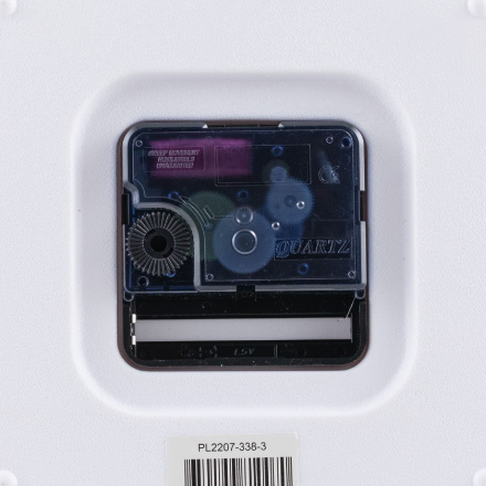 Часы настенные Apeyron PL2207-338-3