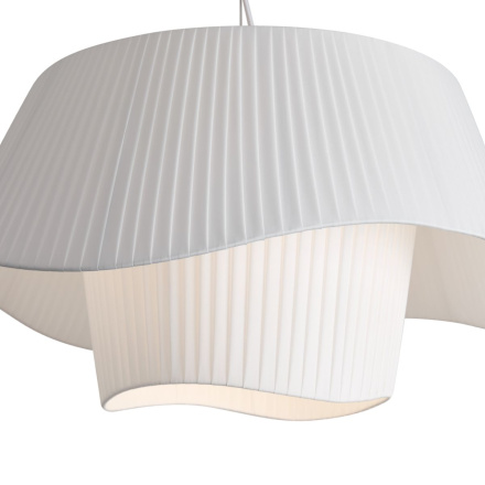 Подвесная люстра Freya Air FR2044PL-03W