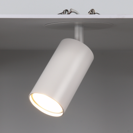 Встраиваемый спот Ritter Artin 59966 1