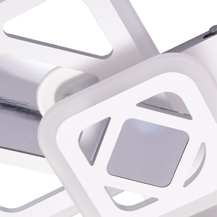 Потолочная люстра Ritter Molto 52309 7