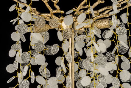 Настольная лампа Dio DArte Elite Tavenna H 4.1.1.103 G