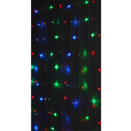 Светодиодная гирлянда ЭРА ENIZ-01M Б0041900