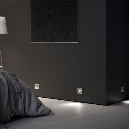 Встраиваемая LED подсветка Werkel Turn 4690389199165 W1154706 a064561