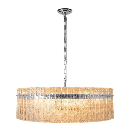 Подвесная люстра Loft IT Nevada 10297/800 Nickel