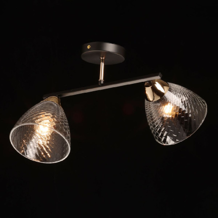 Потолочный светильник De Markt Дэла 635017402