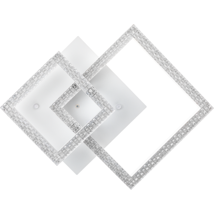 Потолочный светильник Ritter Serenita 52936 5